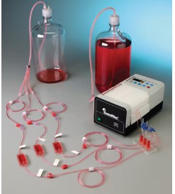 CONVERTIBLE FLOW CELL