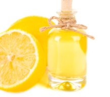 LEMON OIL (SAMPLE)