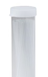 CAPILAR PUNTO DE FUSION 80 MM (100)