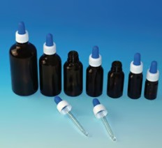 TAPON ROSCA P/CUENTAGOTAS 50ML DIN 18