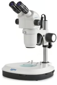 MICROSCOPIO ESTEREOSCOPIO OZP-5