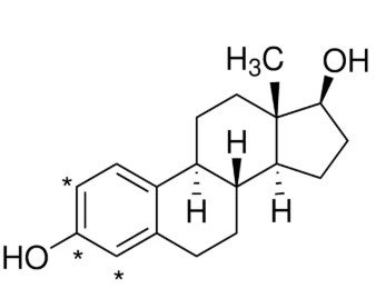 17β-ESTRADIOL SOLUTION (1 ML)