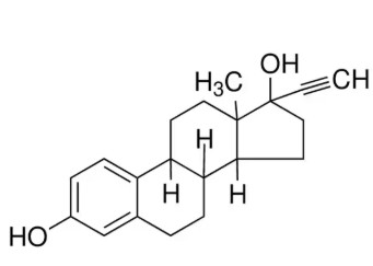 17α-ETHYNYLESTRADIOL SOLUTION (1 ML)