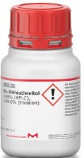 DL-DITIOTREITOL ≥98% (HPLC),≥99.0% (TITRACION) (5)