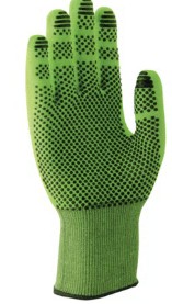 GUANTES ANTICORTES PARA TRABAJAR EN SECO TALLA 10