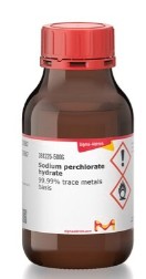 SODIO PERCLORATO HIDRATO 99.99% (100 G)