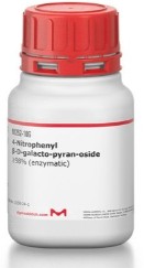 NITROPHENYL (4) B-D-GALACTOPYRANOSIDE (1)