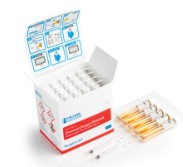 DQO RANGO ALTO (0-15000 MG/L) (25 UD)