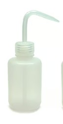 FRASCO LAVADOR 125 ML LDPE (6)