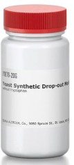 YEAST SYNTHETIC DROP-OUT MEDIUM SUPPLEMENTS (20 G)