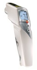 TERMOMETRO IR (-30 HASTA +210ºC) TESTO 831