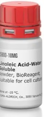LINOLEIC ACID-WATER SOLUBLE (10 MG)