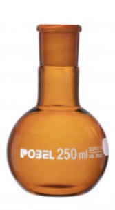 MATRAZ ESFERICO F/PLANO TOPACIO 100 ML ESM 29/32  