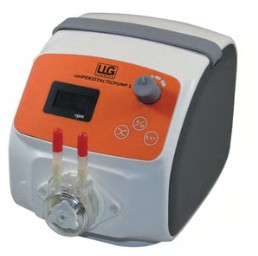 BOMBA PERISTALTICA LLG-UNIPERISTALTICPUMP 1
