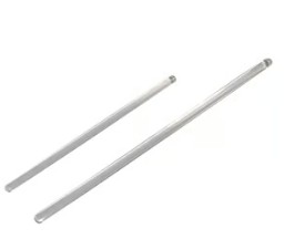 VARILLA AGITACION VIDRIO SODA 200 X 4 MM (10)
