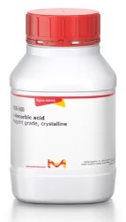 ACIDO L-ASCORBICO REAGENT GRADE (100)