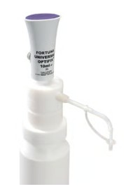 DISPENSADOR 1-5 ML FORTUNA OPTIFIX HF-33