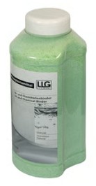 ABSORBENTE LLG P/ACEITES Y PRODUCTOS QUIMICOS 