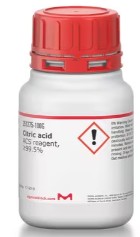 ACIDO CITRICO ACS ≥99.5% (100)