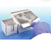 SPEEDY-FOIL ALUMINIUM SQUARES INTERLEAVED PAPER 