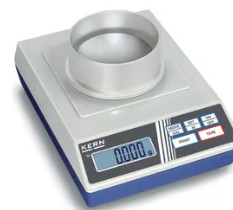 BALANZA ELECTRONICA 440 SERIES