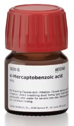 4-MERCAPTOBENZOIC ACID 99% (1 G)