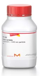 SILICON CARBIDE (100 G)