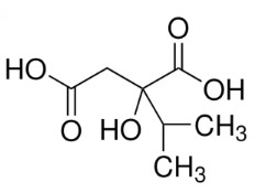 2-ISOPROPYLMALIC ACID 98% (100 MG)