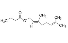 GERANYL BUTYRATE >= 95% FCC (SAMPLE)