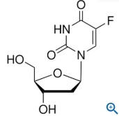 5-FLUORO-2'-DEOXYURIDINE ≥98% (HPCL) (50 MG)