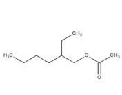 2-ETHYLHEXYL ACETATE PS (1000 ML)