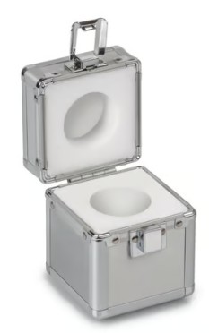 ESTUCHE ALUMINIO P/PESA E1 1 G