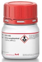 CLORANFENICOL >98% (25 G)