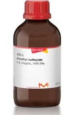 DIMETIL SULFOXIDO PA-ACS (100)