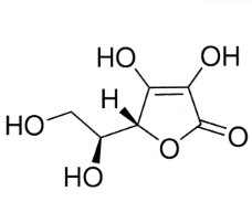 ACIDO ASCORBICO L(+) PA ACS (100 G)