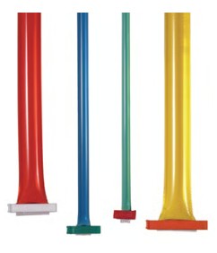 MEMBRANA DIALISIS SPECTRA/POR 7 50KD 34MM (5 M)