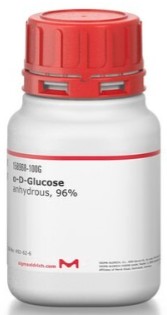 ΑLPHA-D-GLUCOSA ANHIDRO 96% (100 G)