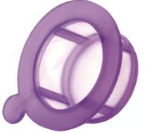 FILTRO P/CELULAS 70 UM ESTERIL NARANJA (100) 