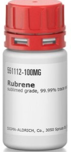 RUBRENE 99.99% (100 MG)