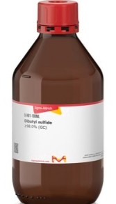 DIBUTILSULFURO ≥98% (GC) (500)