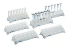 GRADILLA P/TUBO MICRO 0,5 ML 48 POSICIONES  (2)