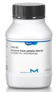 DEXTRINA DE ALMIDON DE PATATA (1000 G)