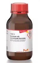 SOYBEAN OIL, EPOXIDIZED ACRYLATE (1000 ML)