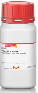 SODIO BICARBONATO REAGENTPLUS ≥99.5% (500 G)