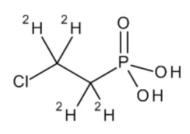 ETHEPHON D4  (10 mg)