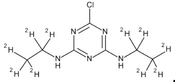 SIMAZINE D-10 (10 mg)