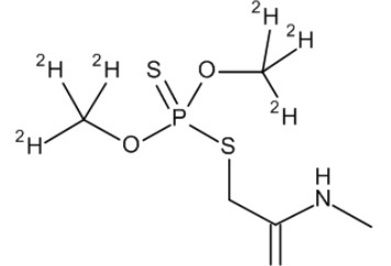 DIMETHOATE D6  (10 mg)