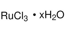 RUTENIO(III) CLORURO HIDRATO (2 G)