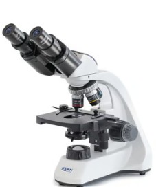 MICROSCOPIO BINOCULAR MOD. OBT 104