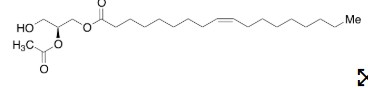 1-OLEOYL-2-ACETYL-SN-GLYCEROL (5 MG)